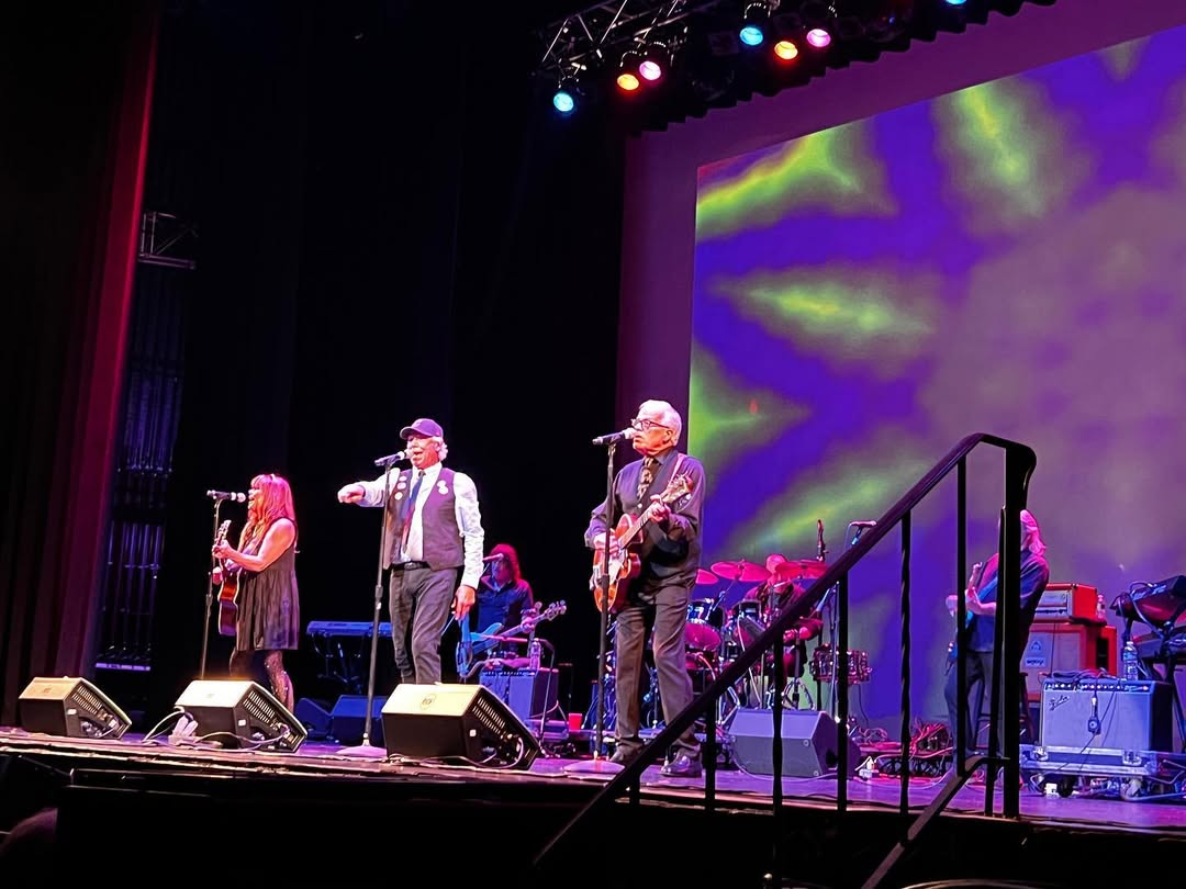 The Cowsills